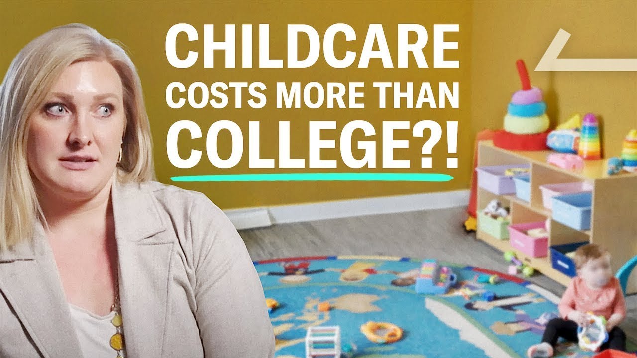 Solution to the Child Care Crisis? It's Closer Than You Think