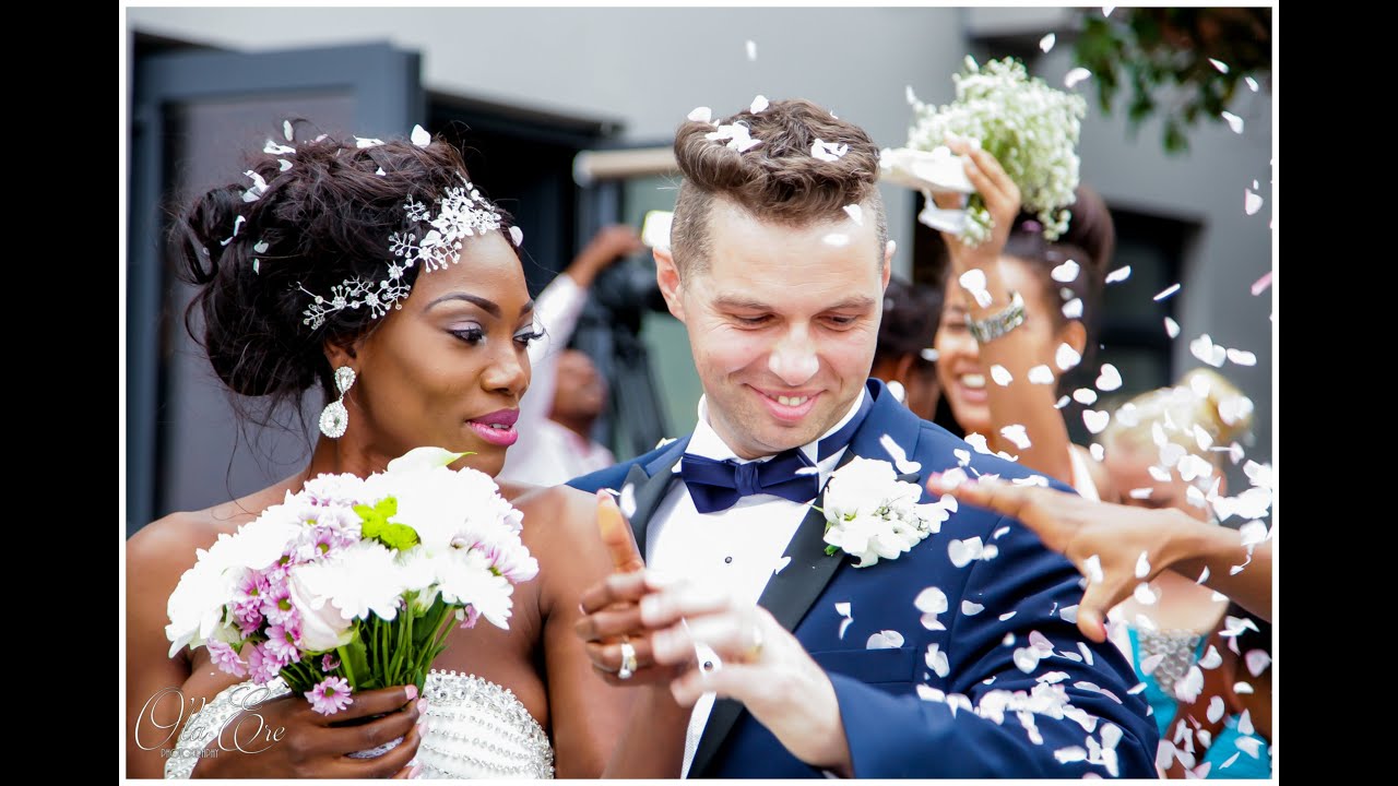 OUR WEDDING VIDEO | Delightful Delaneys Family