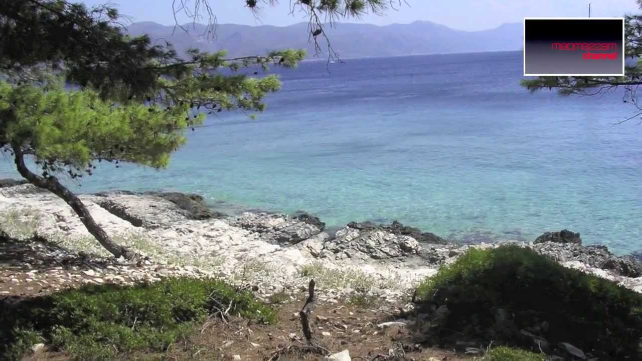 Croazia - Isola di Korcula e dintorni