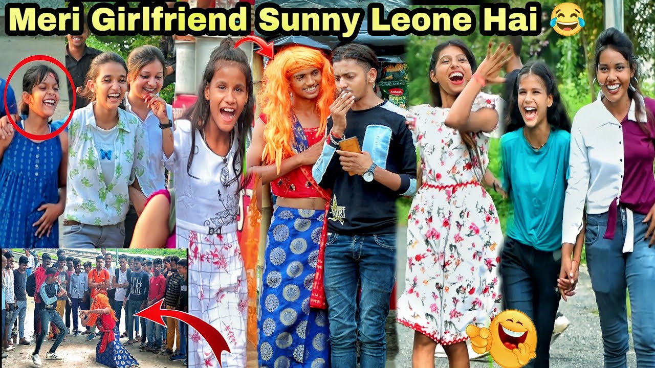 पायल नाम था मेरी Girlfriend का 😂|| Funny Dailogue Prank In Public || Epic Reaction || RitikJaiswal