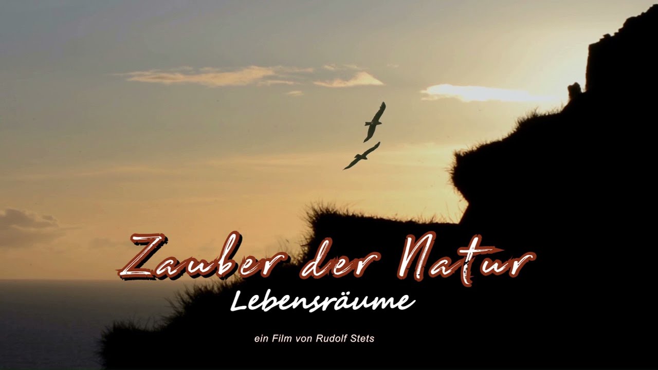 Zauber der Natur