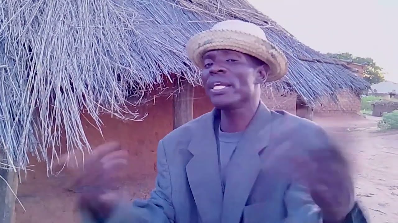One Injection Kumunda official video by J Andrews || Financial management