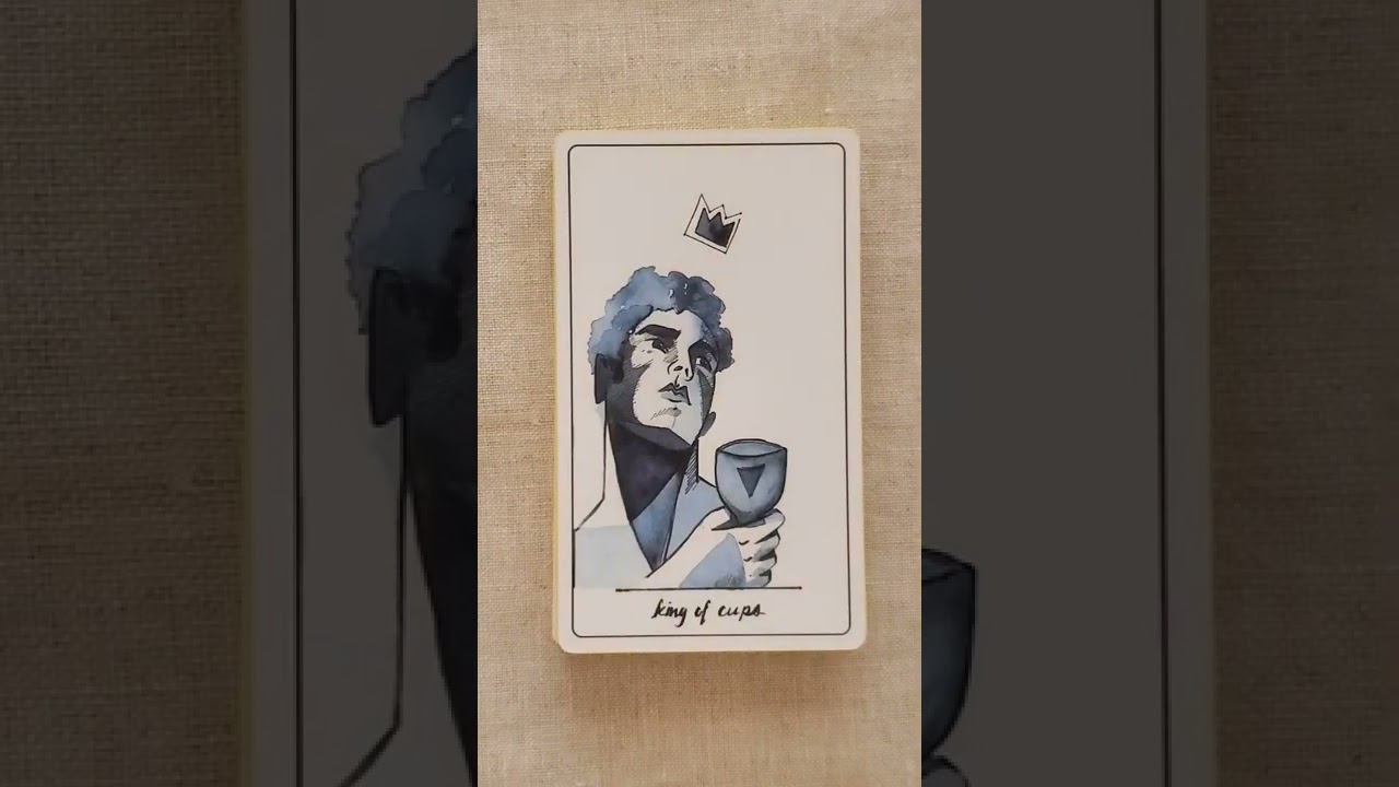 Vindur Deck Volume One Flip Through