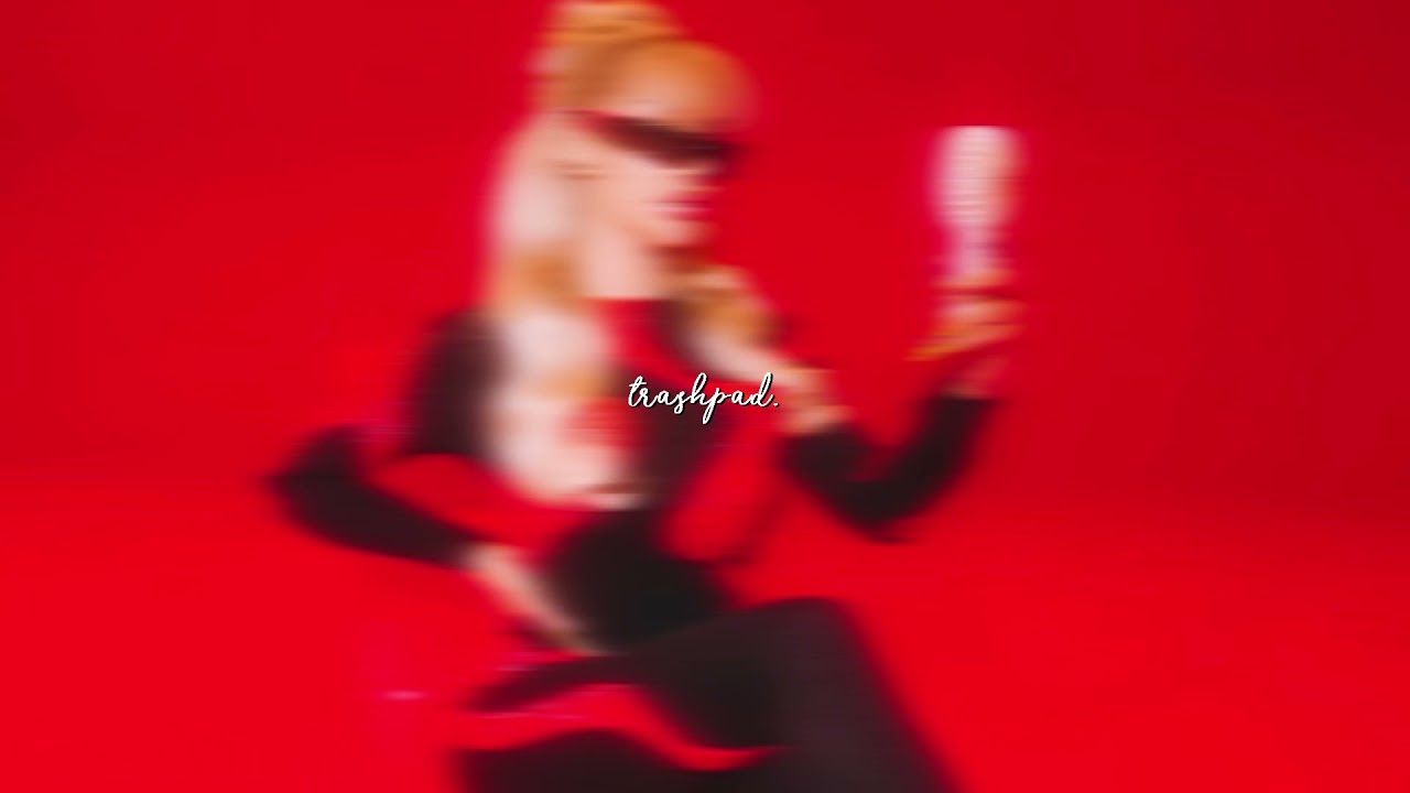 Shirin David - Lieben wir (slowed by trashpad)