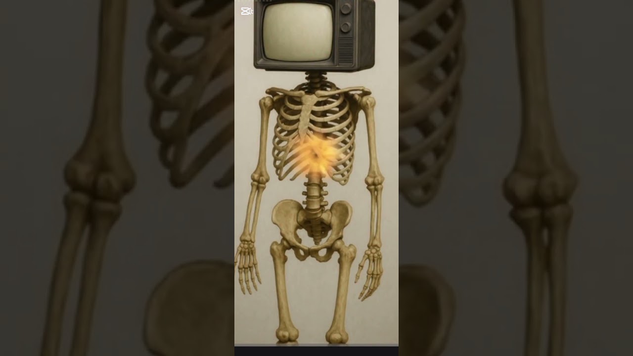 Pot tv