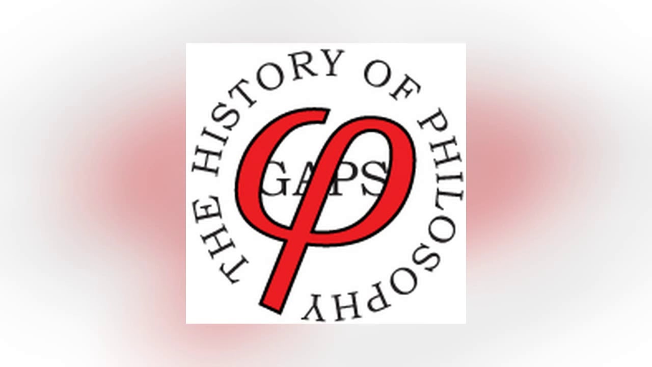 HoP 259 - Richard Cross on Philosophy and the Trinity