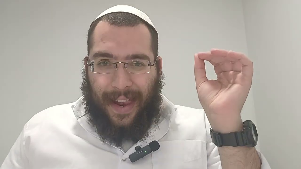 מִשֶּׁנִּכְנָס אֲדָר מַרְבִּין בְּשִׂמְחָה!! 🤡 מה חובה לדעת בחודש אדר - ולמה זה קשור להפגנות??⚡