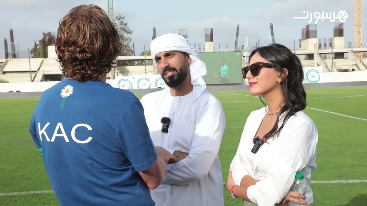 في مباراة انتهت برباعية نظيفة للعين الإماراتي بطل آسيا.. هذه تفاصيل ودية النادي القنيطري