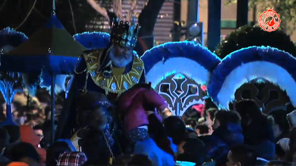 131 Cavalcada d'Alcoi 2016  -  2/6