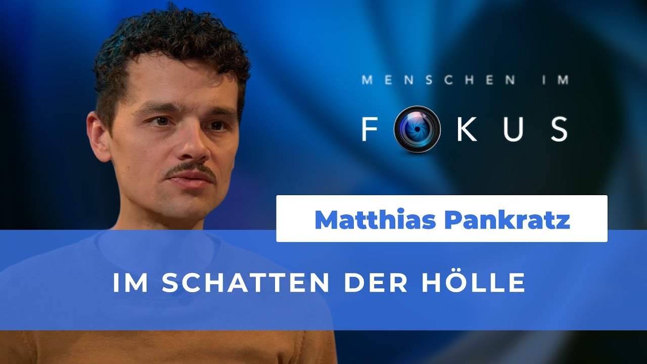 Im Schatten der Hölle # Matthias Pankratz # Menschen im Fokus