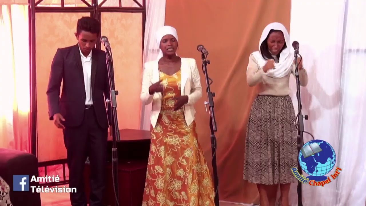 Sabata 4 Jolay 2020 - Vahao ny oloko pst hery Tiana