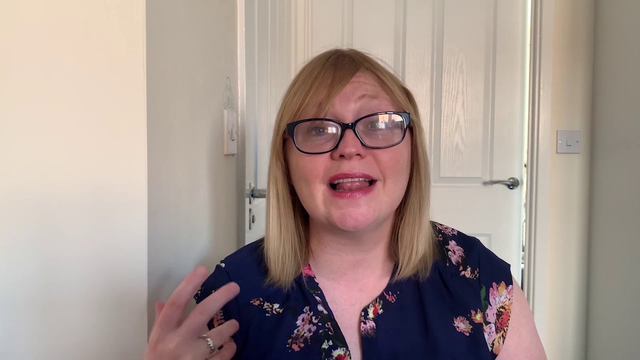 Shopping tips for autistic people.