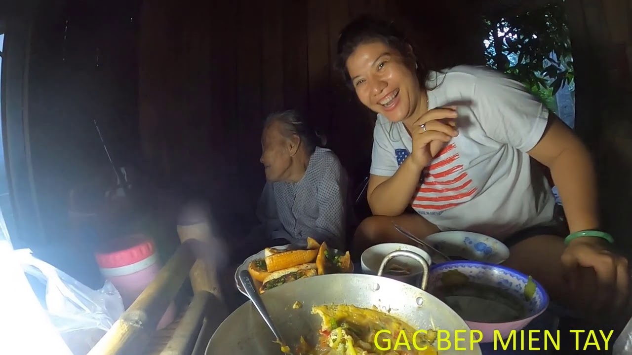 CỤ MỊNH VỪA ĂN CƠM NGHE ĐIỆN THOẠI CHỬI QUÁ XÁ /GBMT tập 342