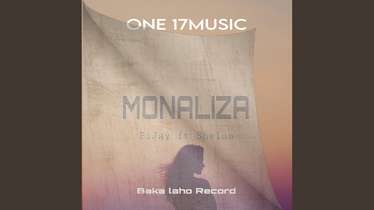 MONALIZA (feat. PIJAY | SHELON)