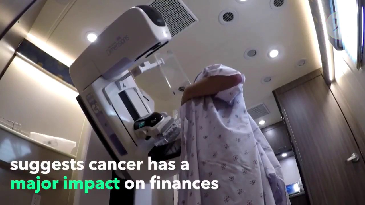 Cancer Costs Are 