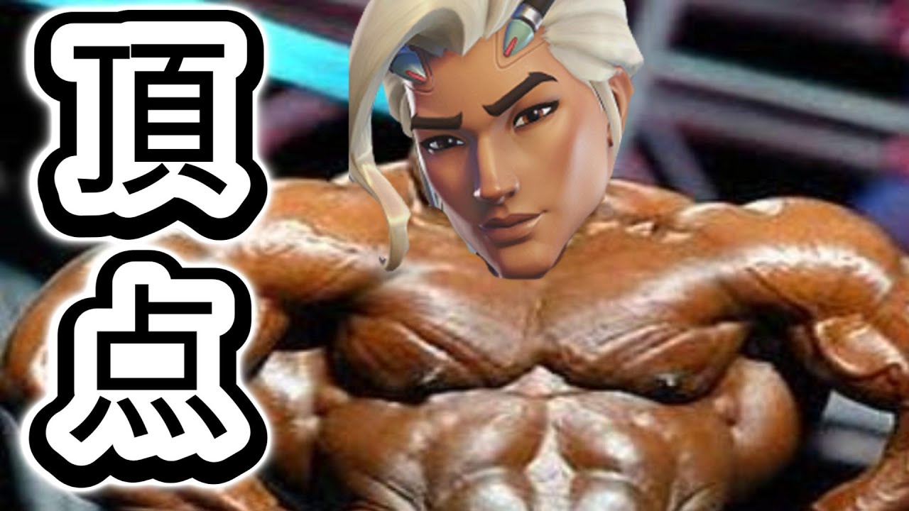 TOP of META【オーバーウォッチ2】