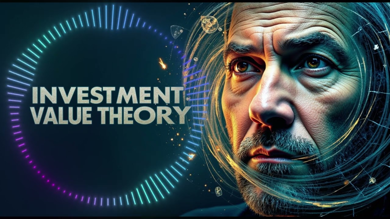 Book Summary - The Theory of Investment Value by John Burr Williams