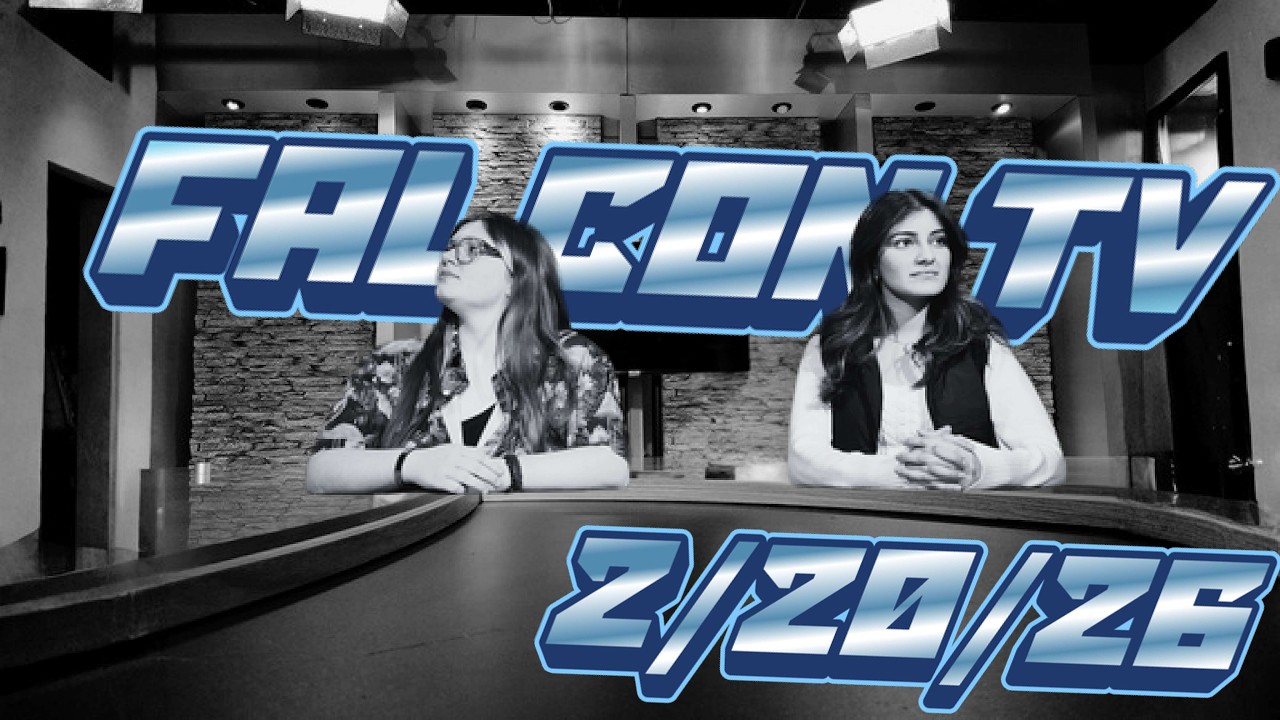 Falcon TV (2/20/26): Perry Meridian High School