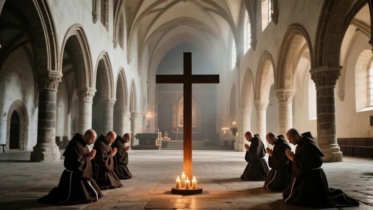 18 March 2026 | Sacred Catholic Chant | Holy Eucharist Worship in Honor of Jesus Christ