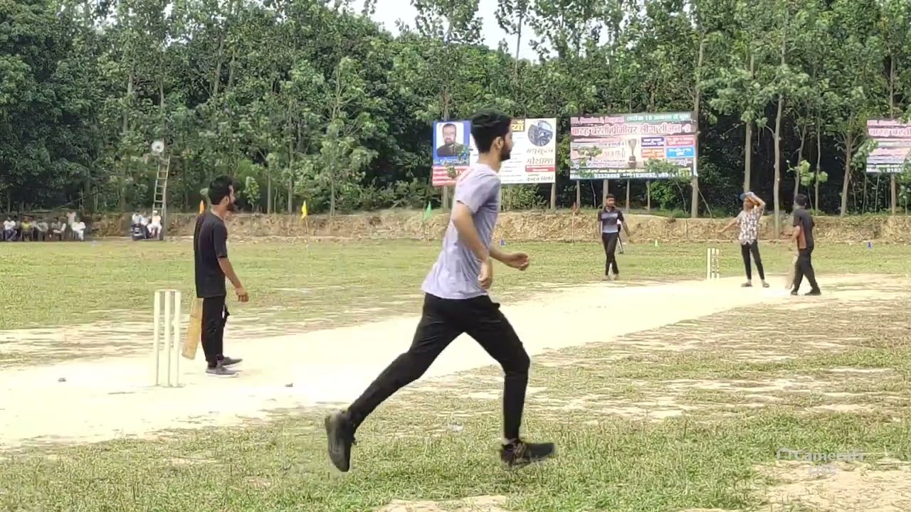 Basi vs Bugrasi 1st inning highlight BPL-2 BUGRASI 2024