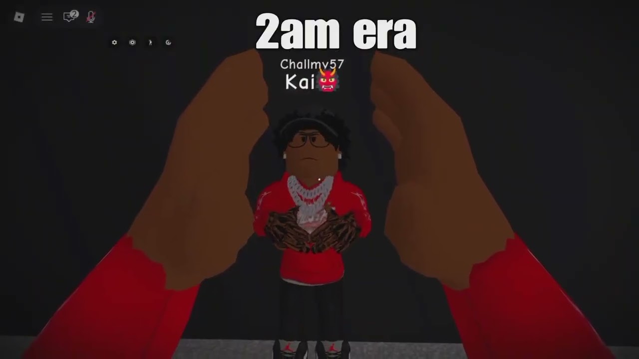 2am era | Sbew