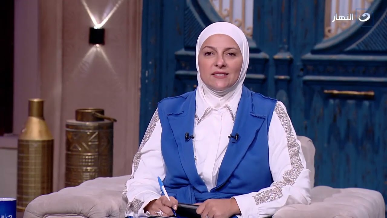 اسأل مع دعاء | الأحد 22 أكتوبر 2023 - تفسير قوله تعالى 