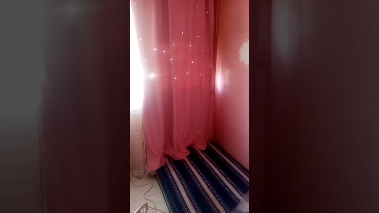 Quick tour sa aking Bahay! 