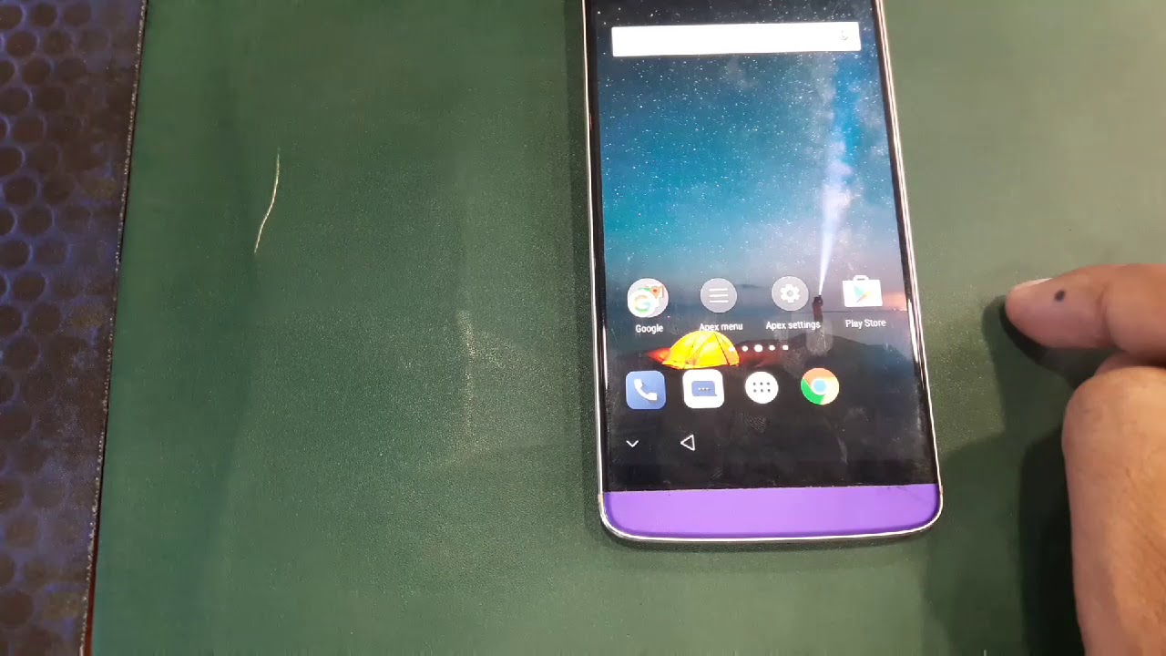 ZTE Axon7 frp bypass B2017G Androide7.1.1(2018)