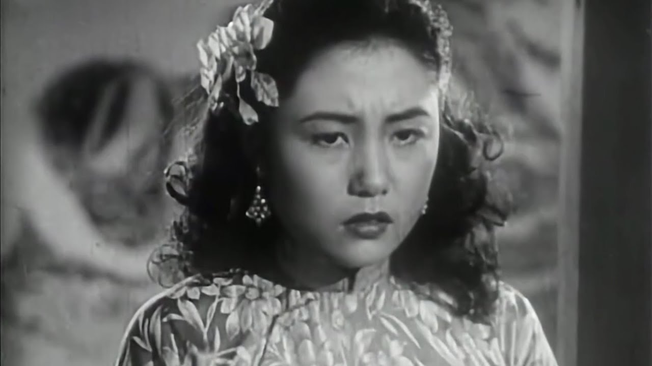 旧社会的妓女，到底有多惨？《姊姊妹妹站起来》
