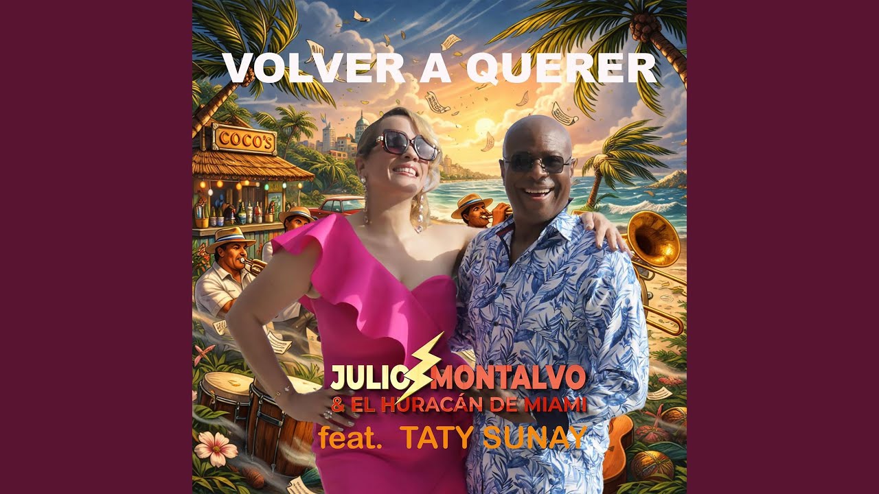 Volver a Querer
