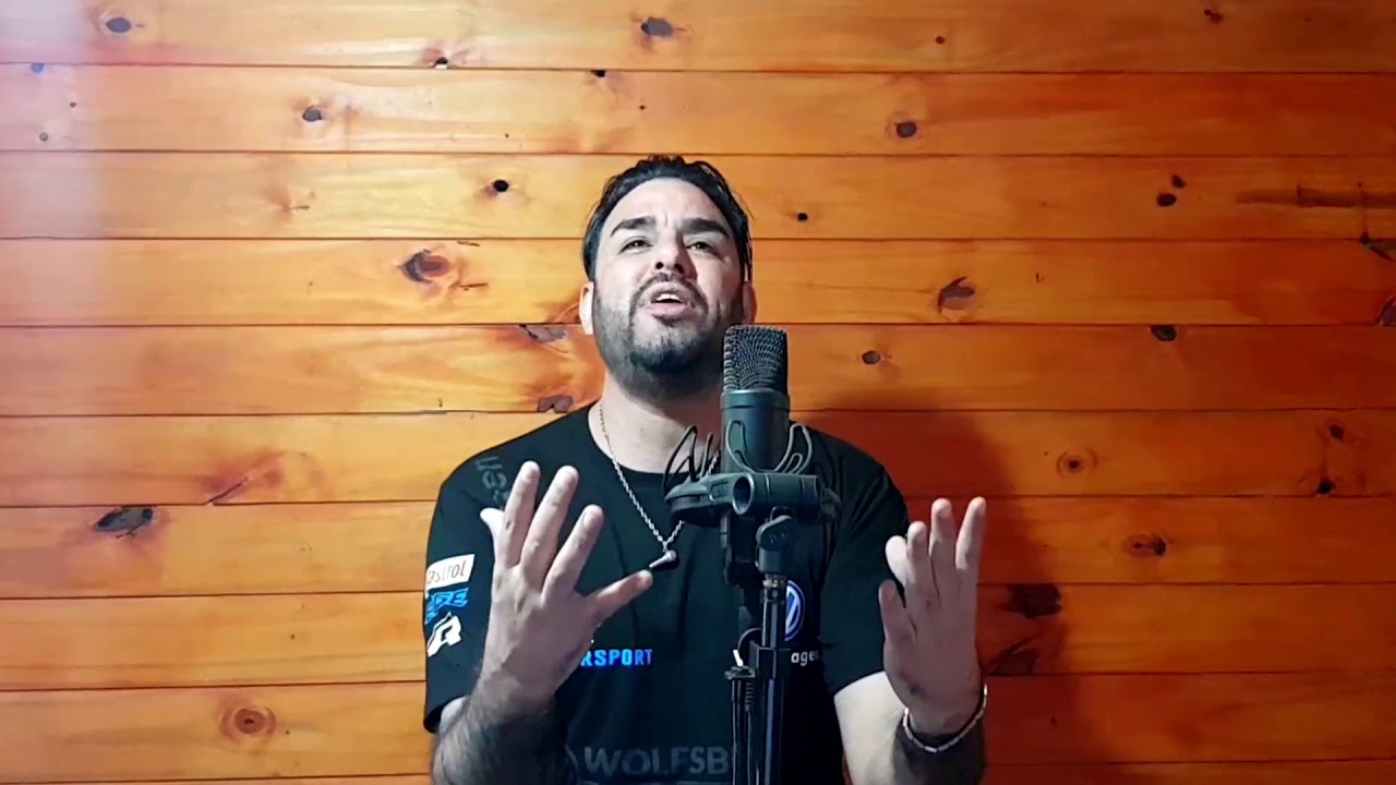 NO HACE FALTA COVER