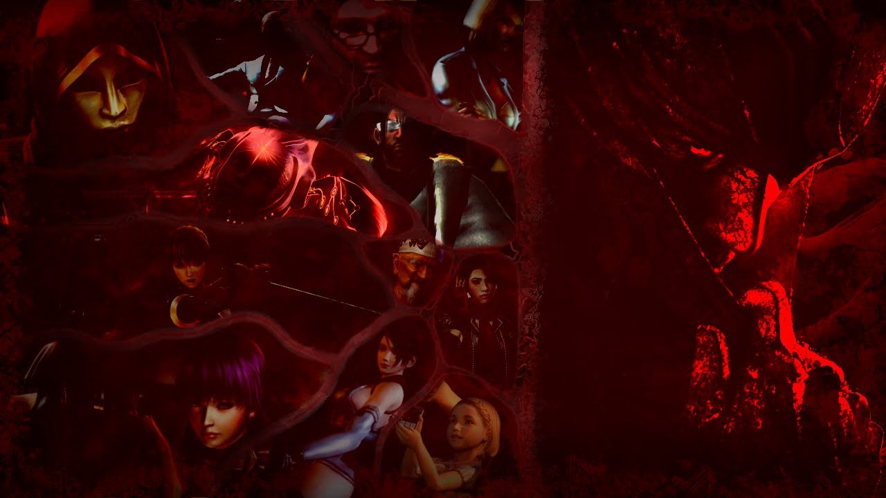 NINJA GAIDEN 3: RAZOR'S EDGE / A NINJA'S DISGRACE