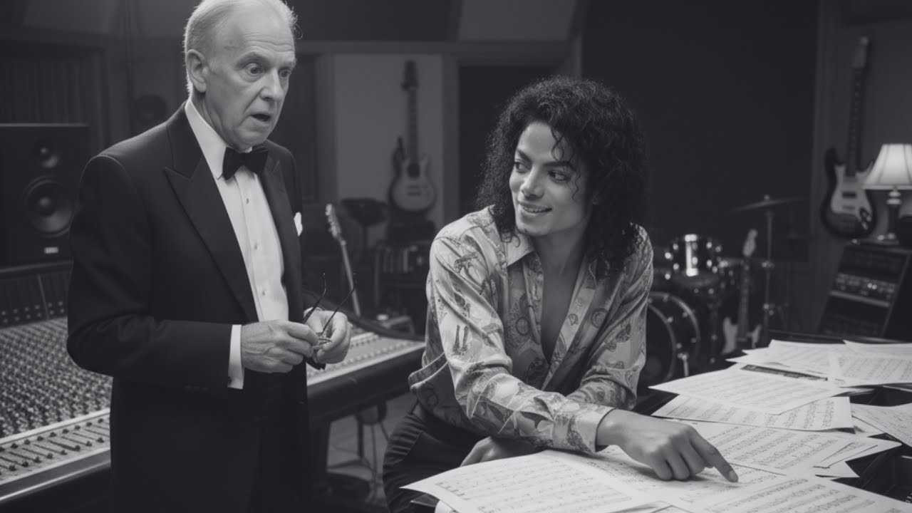 Classical Master: 