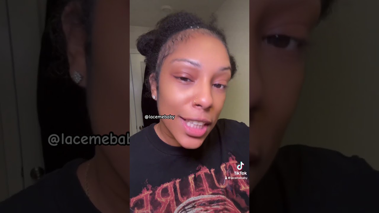 How I use minoxidil 5% to grow my edges back #minoxidil #hairgrowth #alopecia #hairlosstreatment