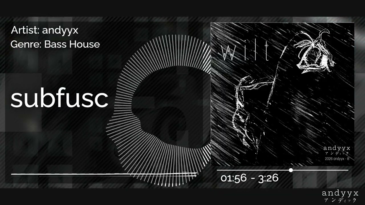 subfusc | From Wilt