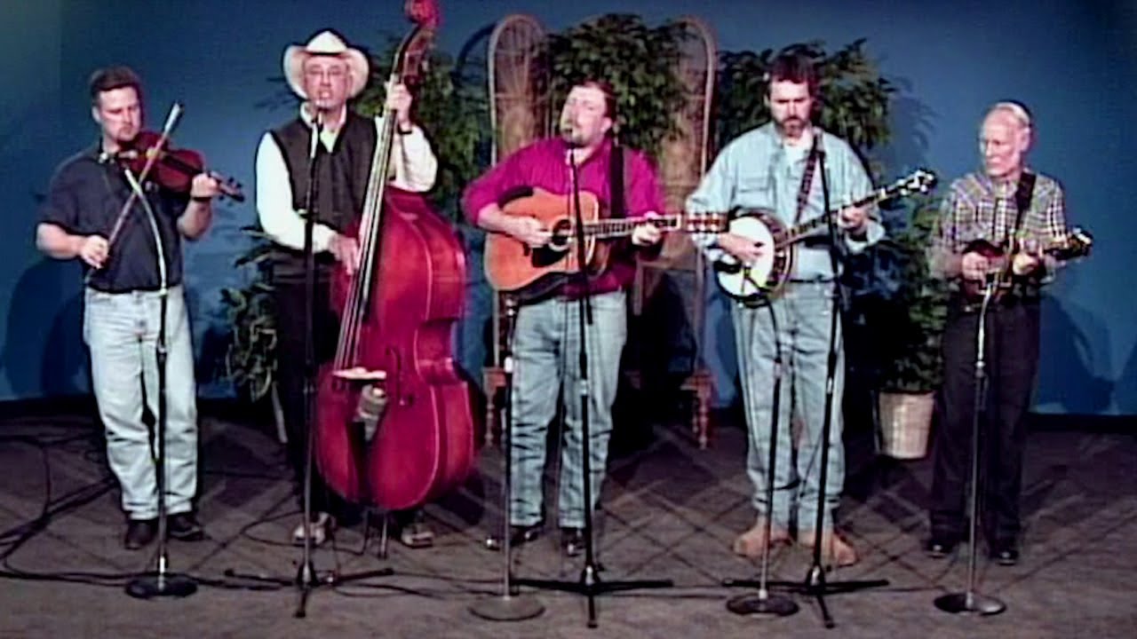 Access to Bluegrass AV448: Cedar Creek Junction (set 3)