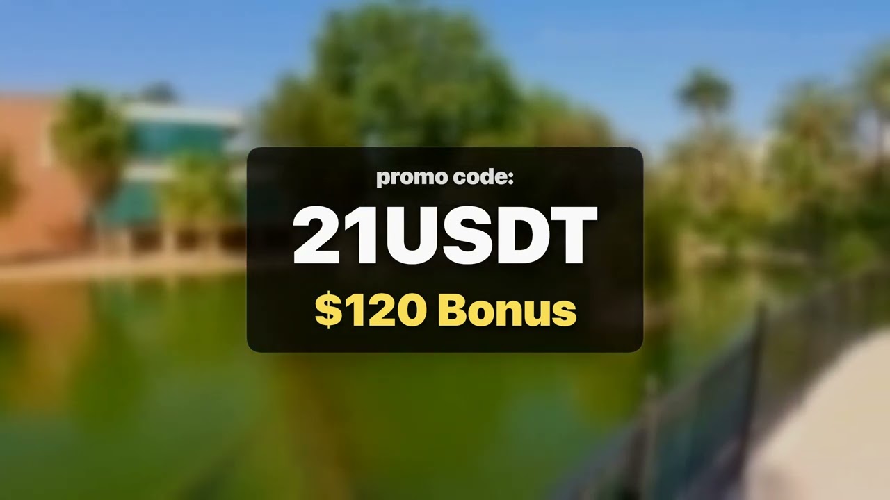 Okx Referral Code : 21USDT - the best okx promo code referral code (review)