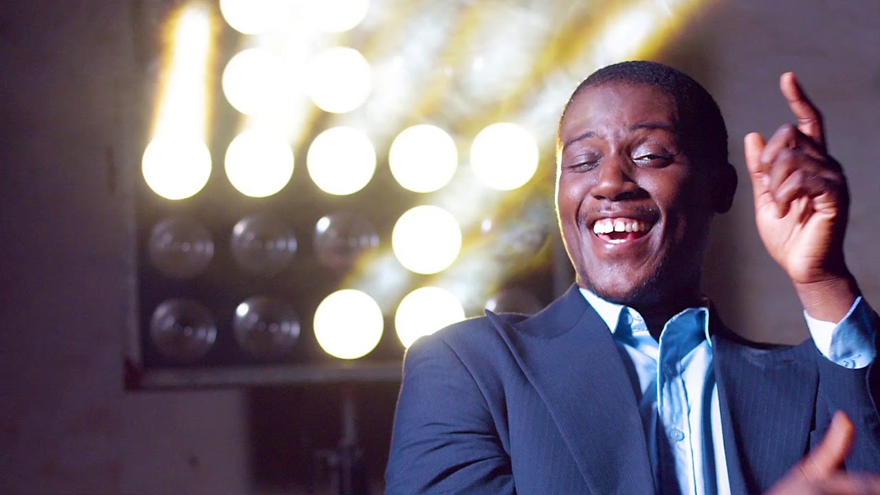 Yawo (The Storm) - Bethel Revival Choir Ft. @OsbornAgbodovi  and @luigimacleanofficial