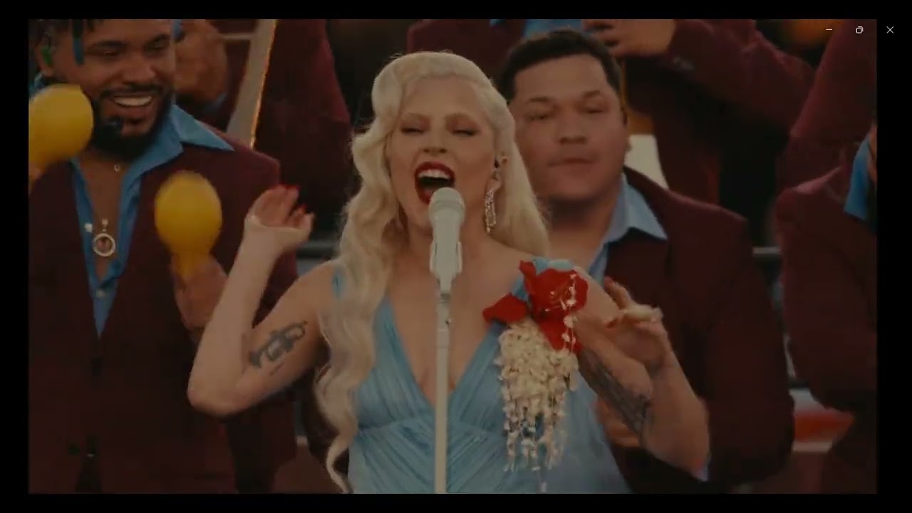 MI REACCION A LA 