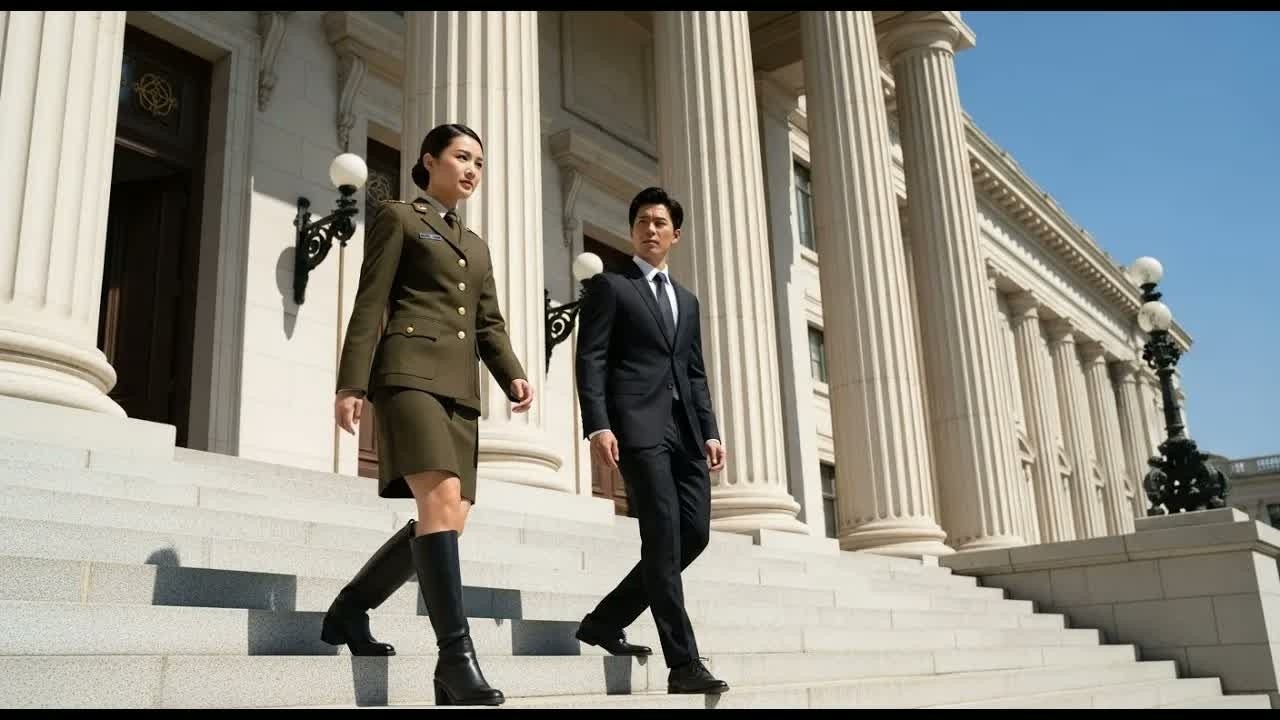 Vừa ly hôn anh đã gặp bóng hồng mới không biết tôi còn rực rỡ và mạnh mẽ hơn trước