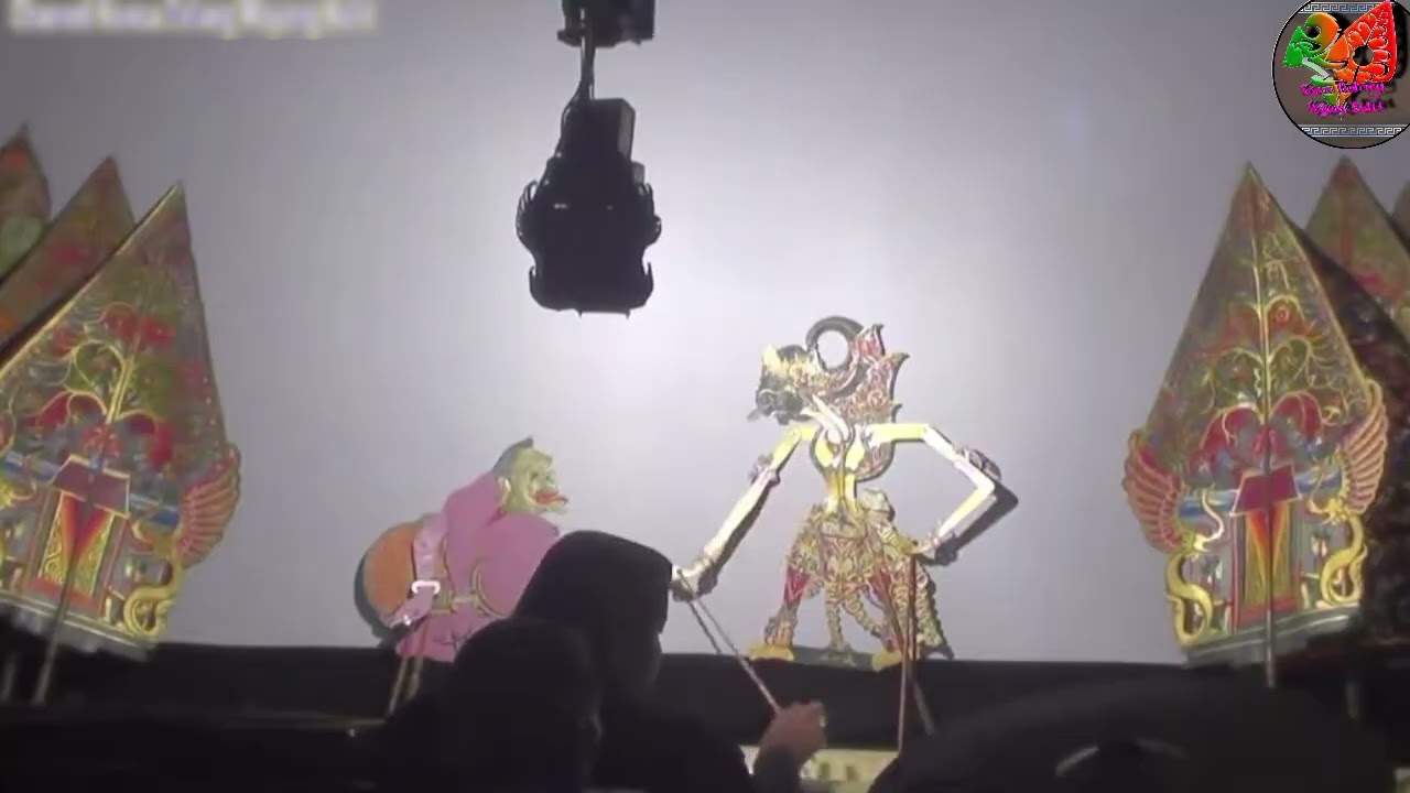 Bolodewo wirang musuh Ontoseno Pagelaran wayang kulit Dalang Ki Sunarpo lakon SEMAR KRIDHO part 3