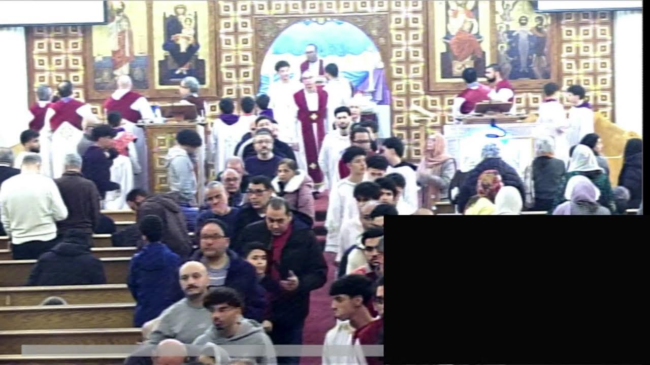 260118 Divine Liturgy….