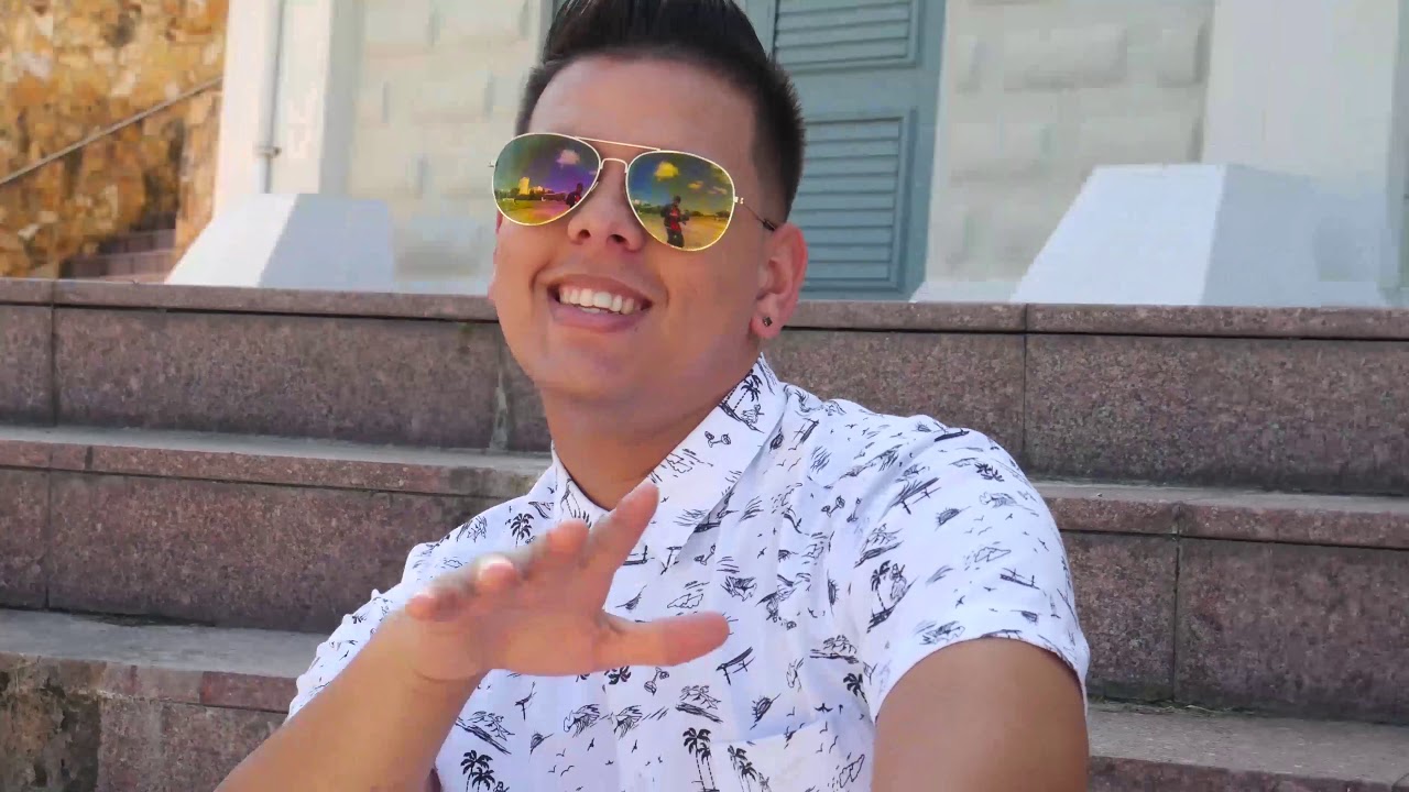 Yaniel Rondon ''Tienes todo lo que me enamora'' (Video Oficial)