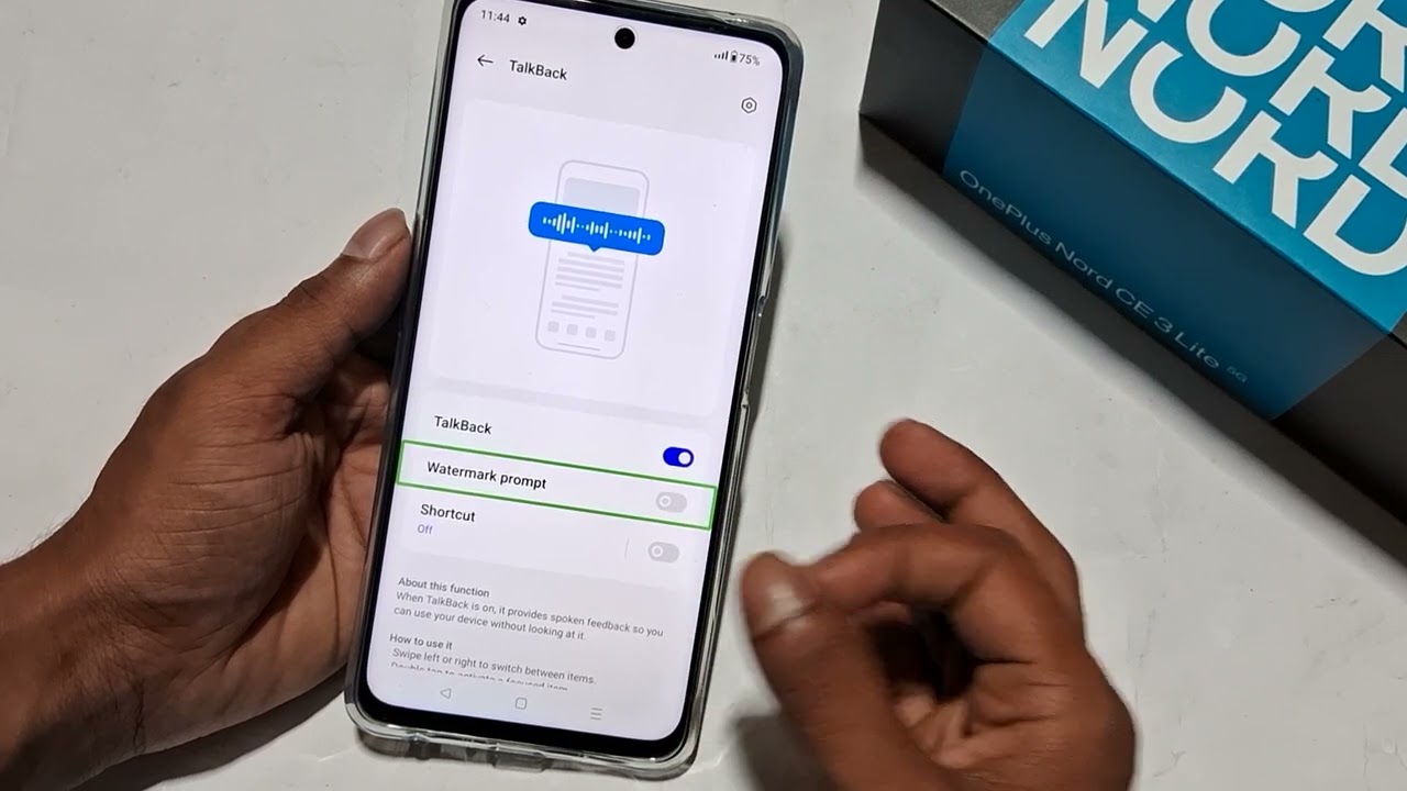 oneplus nord ce 3 lite 5g touch problem || How to screen touch problem in oneplus nord ce 3 lite 5g