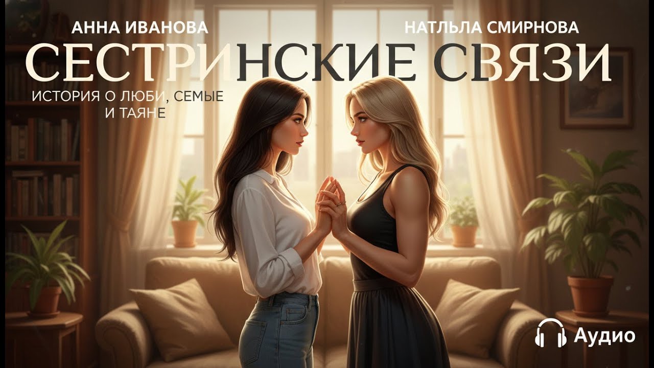 Сводная сестра загнала меня в угол в мастерской отца — и та ночь перевернула всё между нами