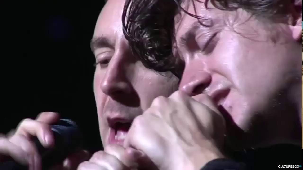 The Last Shadow Puppets - Everything You've Come To Expect live @ Rock en Seine 2016