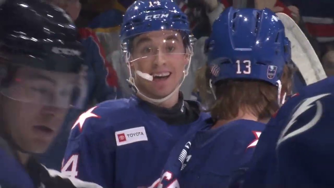 Rochester Americans Highlights | 04.26.2024