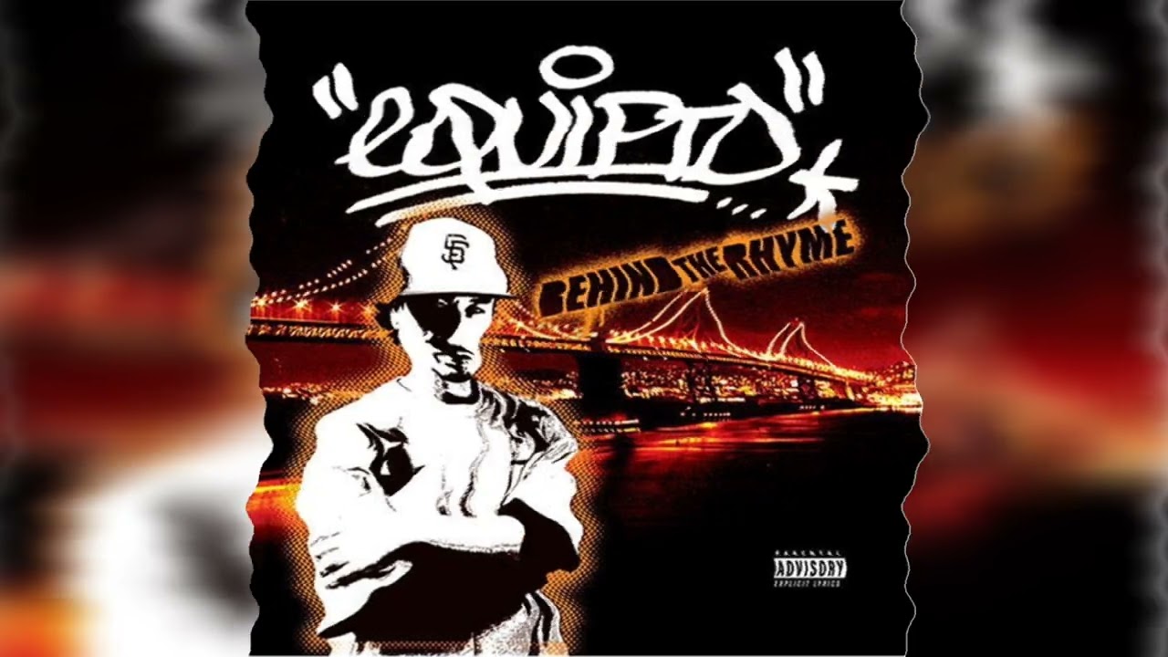 The Rhyme Don't Cry Ft Andre Nickatina
