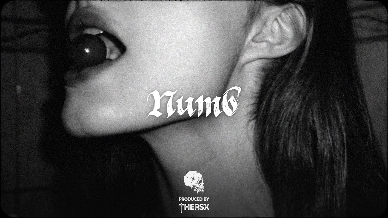[free for profit] dark emotional lil peep type beat ~ numb