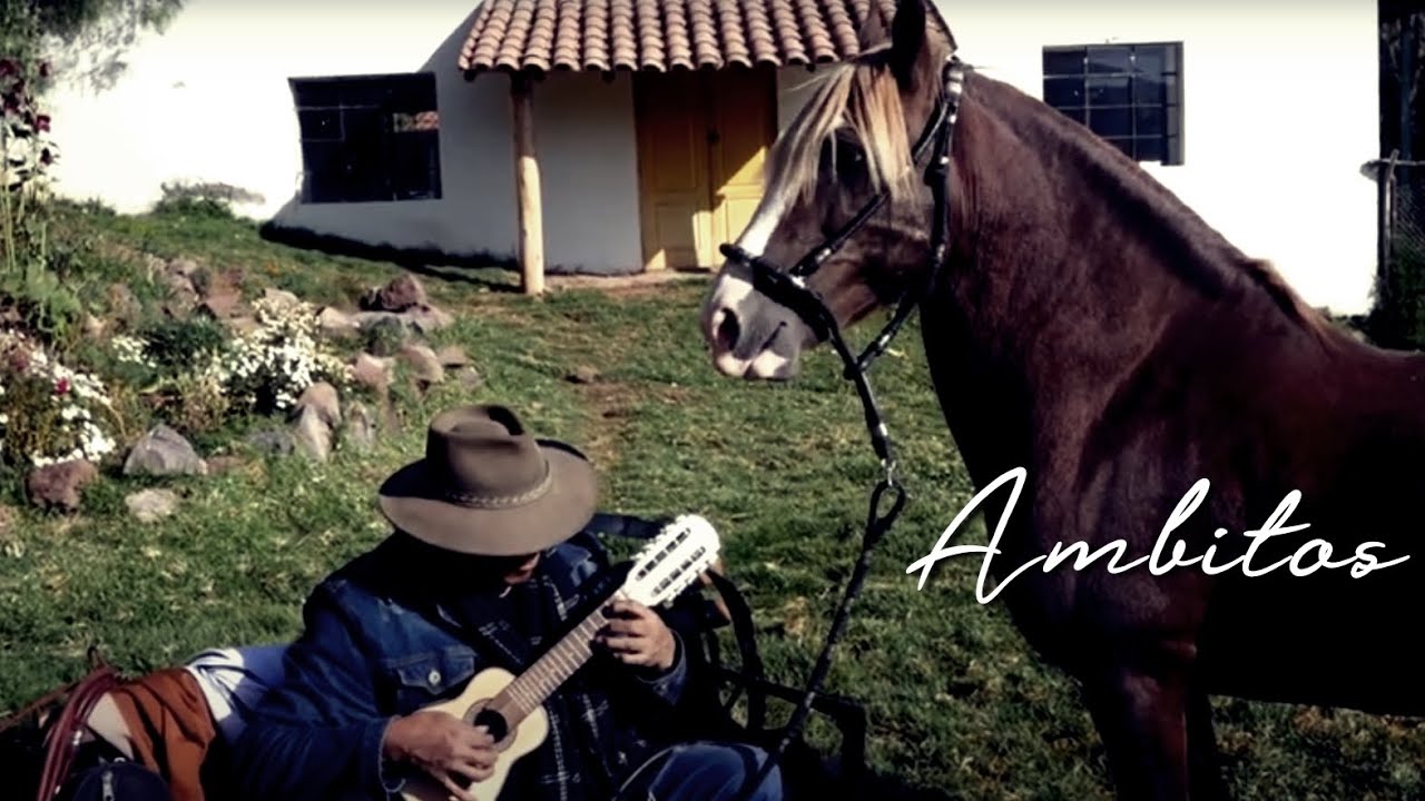 Lucio Vita / Ambitos / CLIP OFICIAL 2022